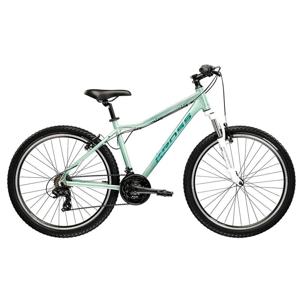 Kross Lea X100 D 26´´ 2026 MTB bike