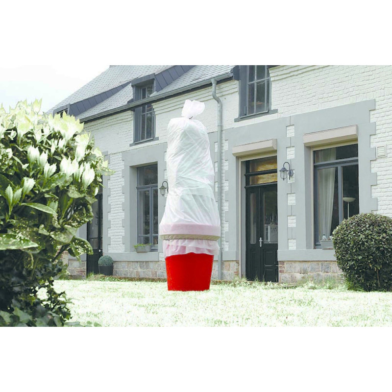 Housse d'hivernage Hivertex 2 x 10 m NORTENE