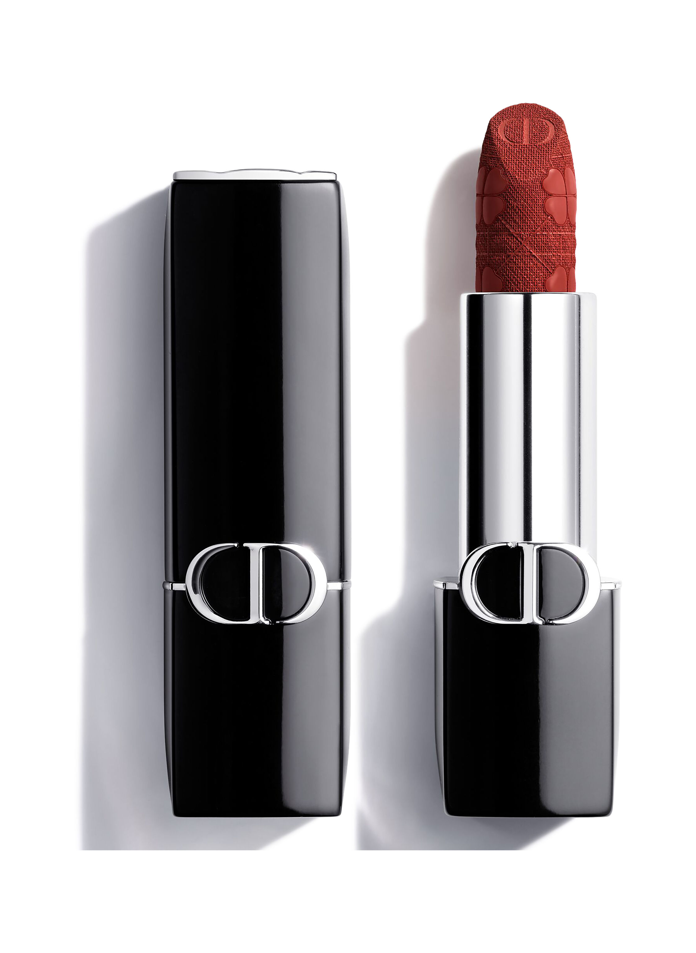 DIOR ROUGE DIOR VELVET - LIMIITED EDITION