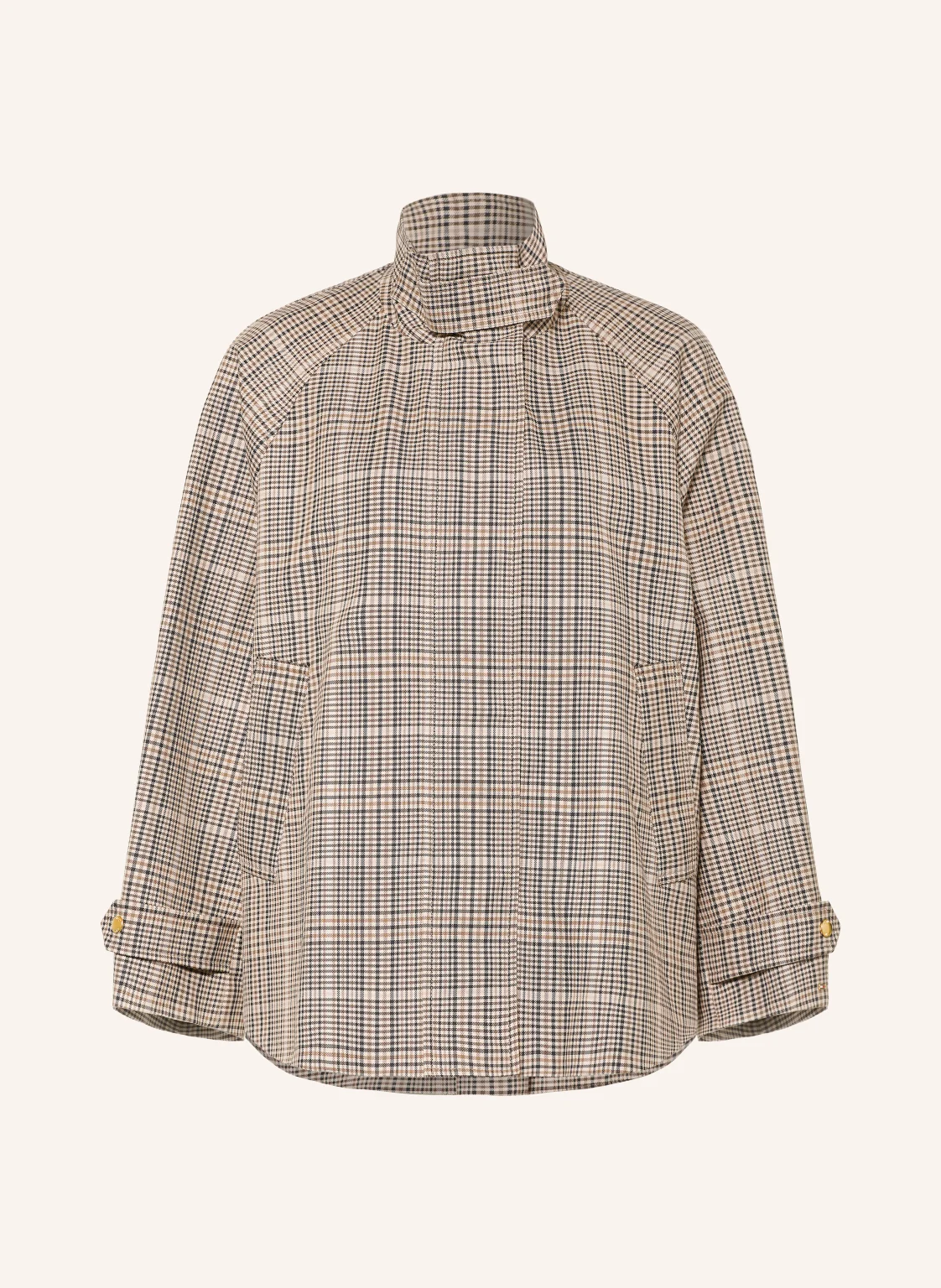 TOMMY HILFIGER Mantel