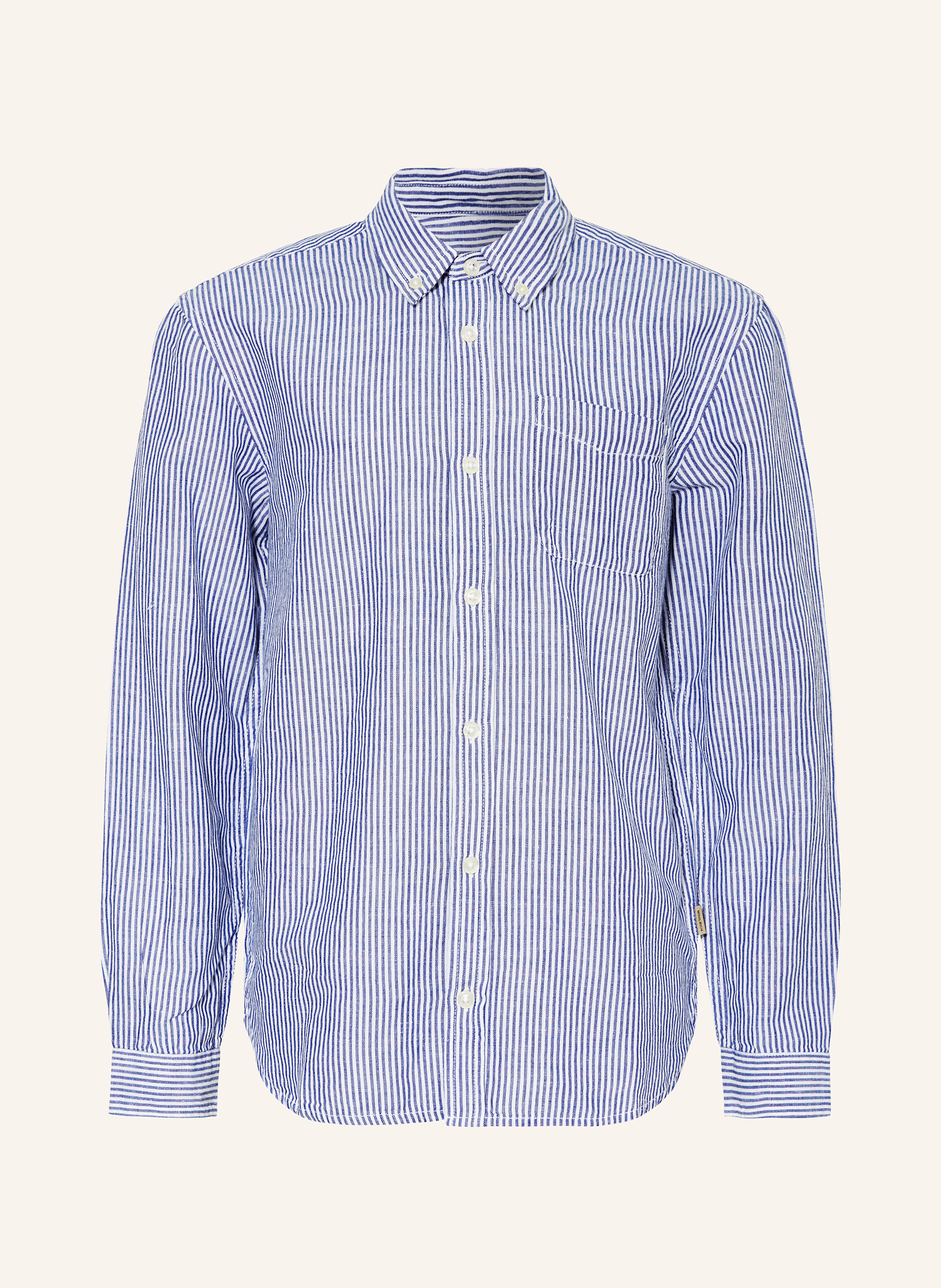 WOOLRICH Hemd