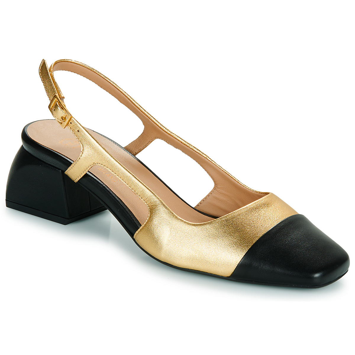 Fericelli - LEA - Gold / Black
