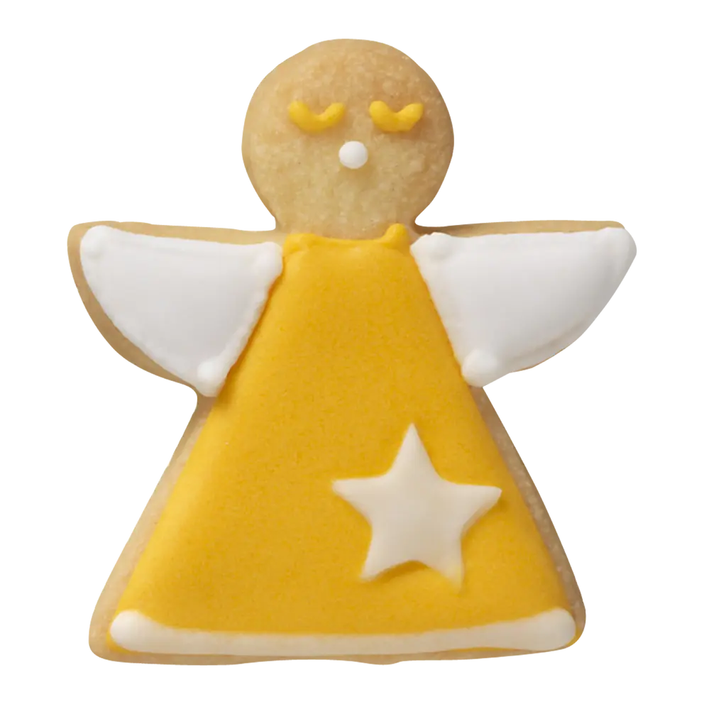 Ausstecher Cookie