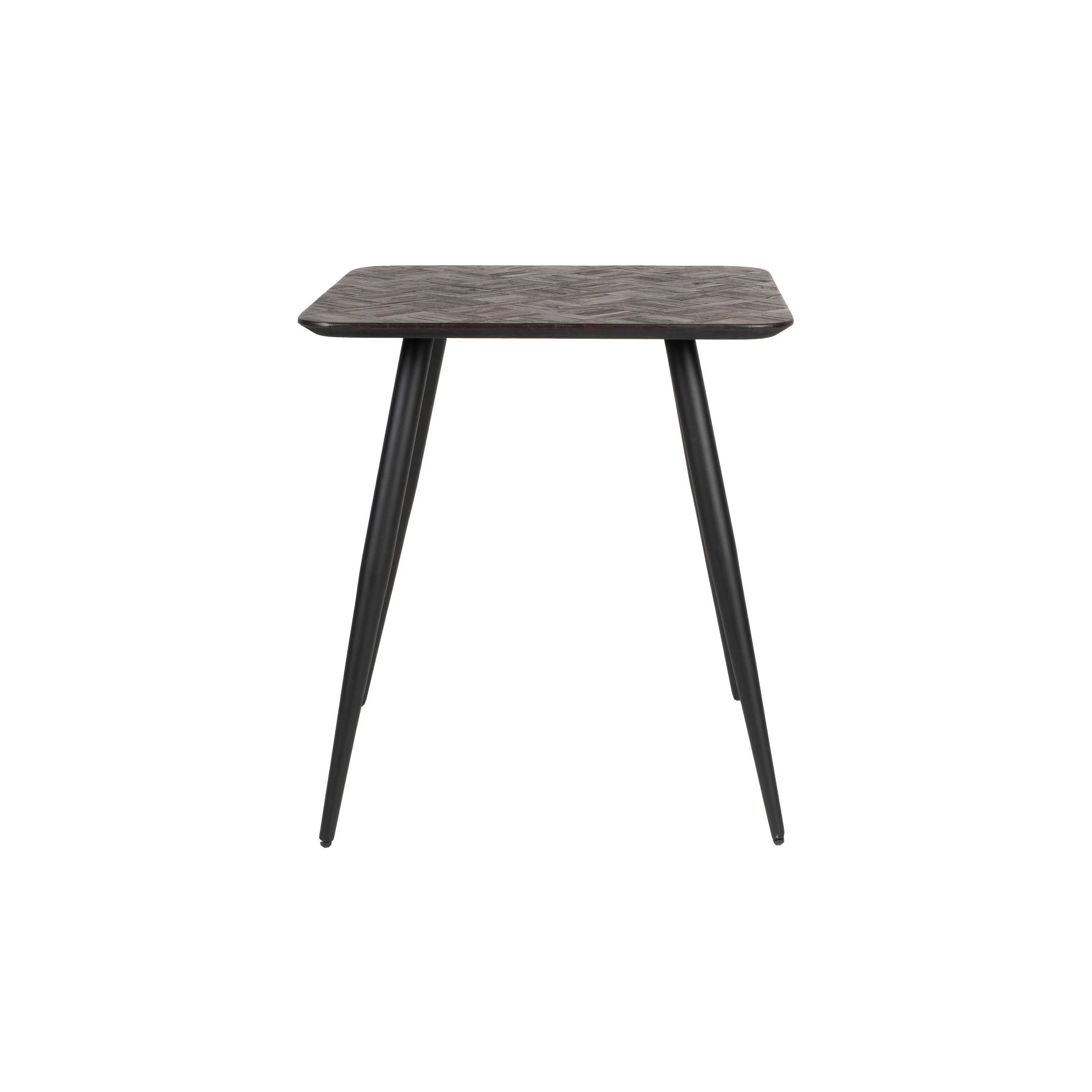 Eettafel Cayir
