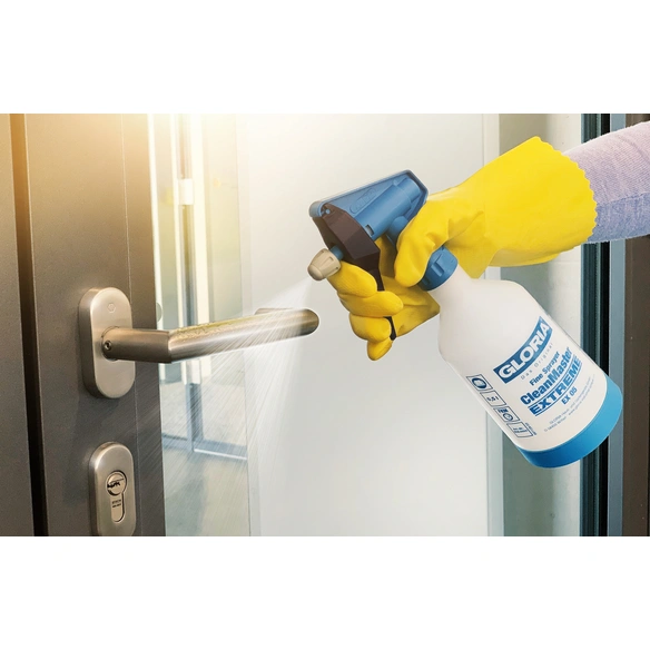 Feinsprüher »CleanMaster«, 0,5 Liter Füllinhalt
