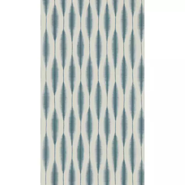 Scion Brushed Ikat Stripe Wallpaper