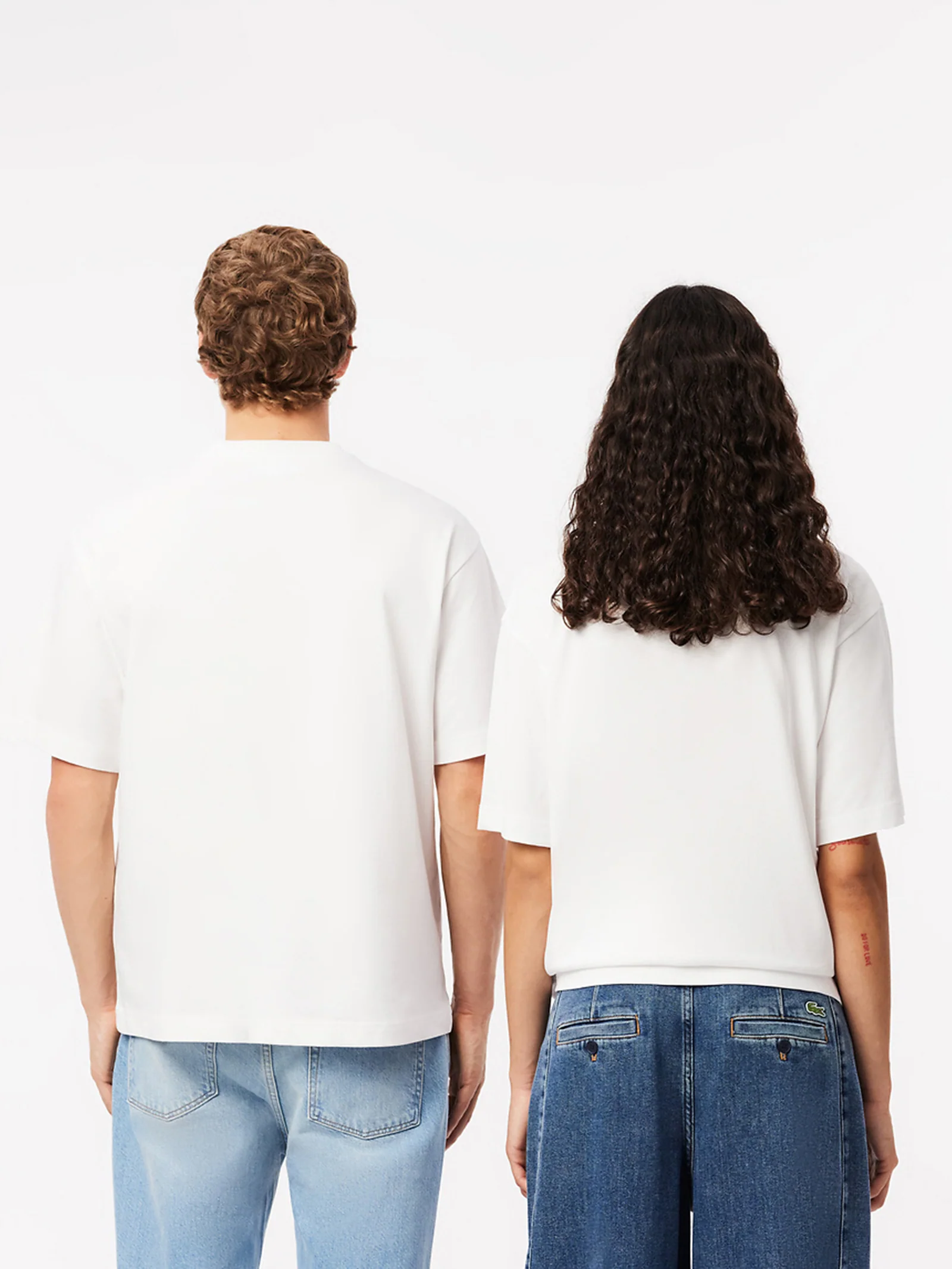 Croc Signature Loose T-Shirt