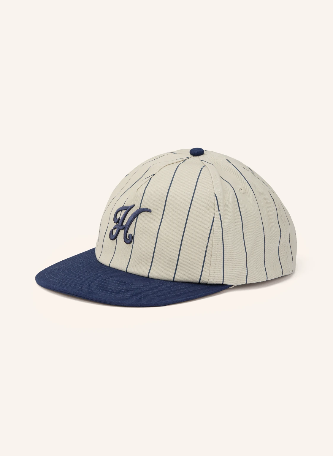 Hatline LAB Cap HERITAGE LOGO