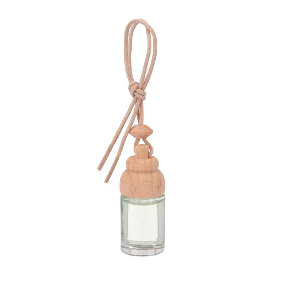 Ambientador Para Automóvel Jasmim 8ml