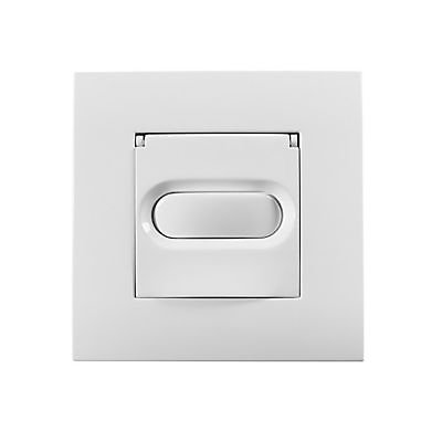Interrupteur automatique Colours Kalya compatible LED