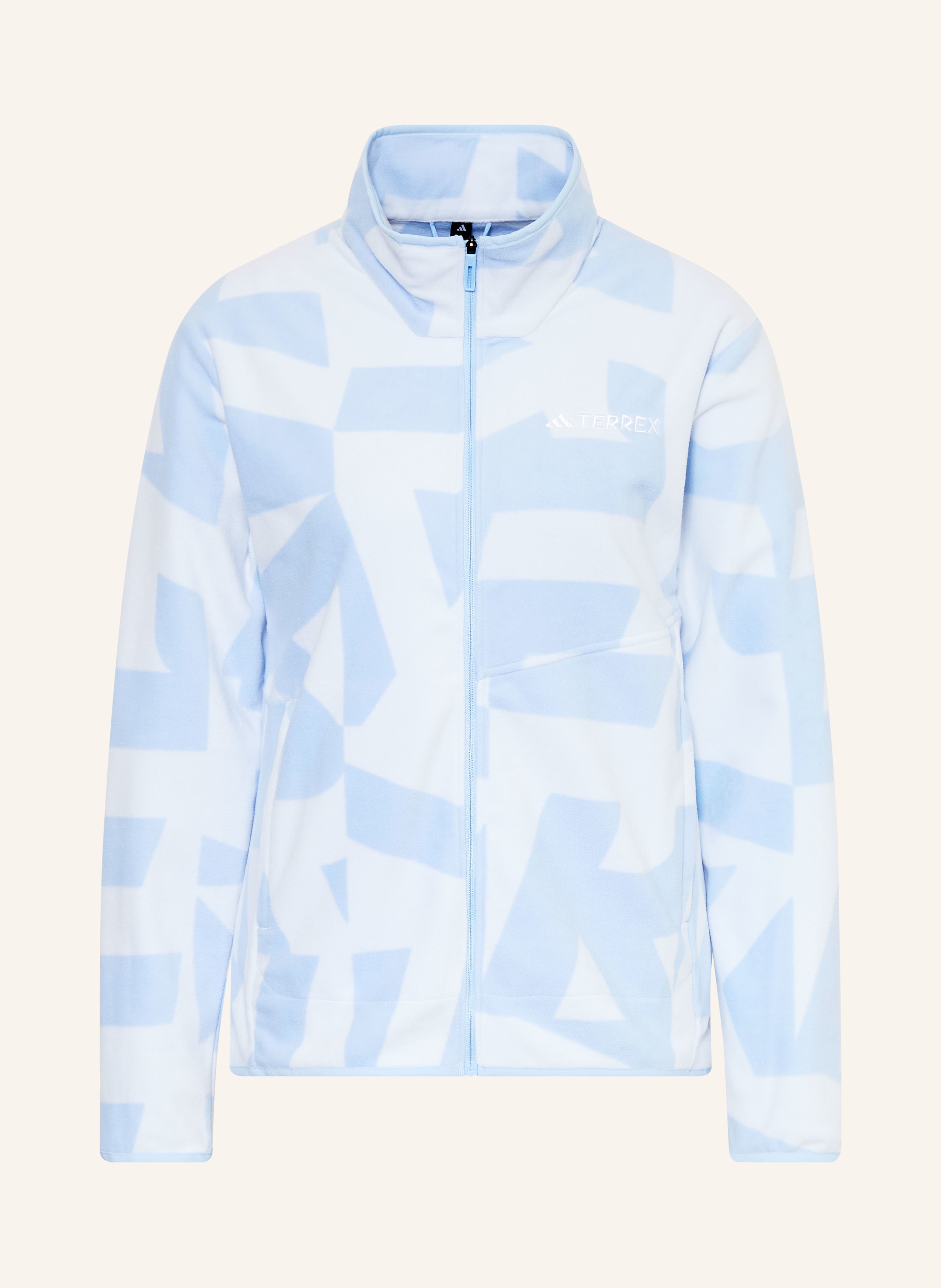 adidas TERREX Fleecejacke TERREX