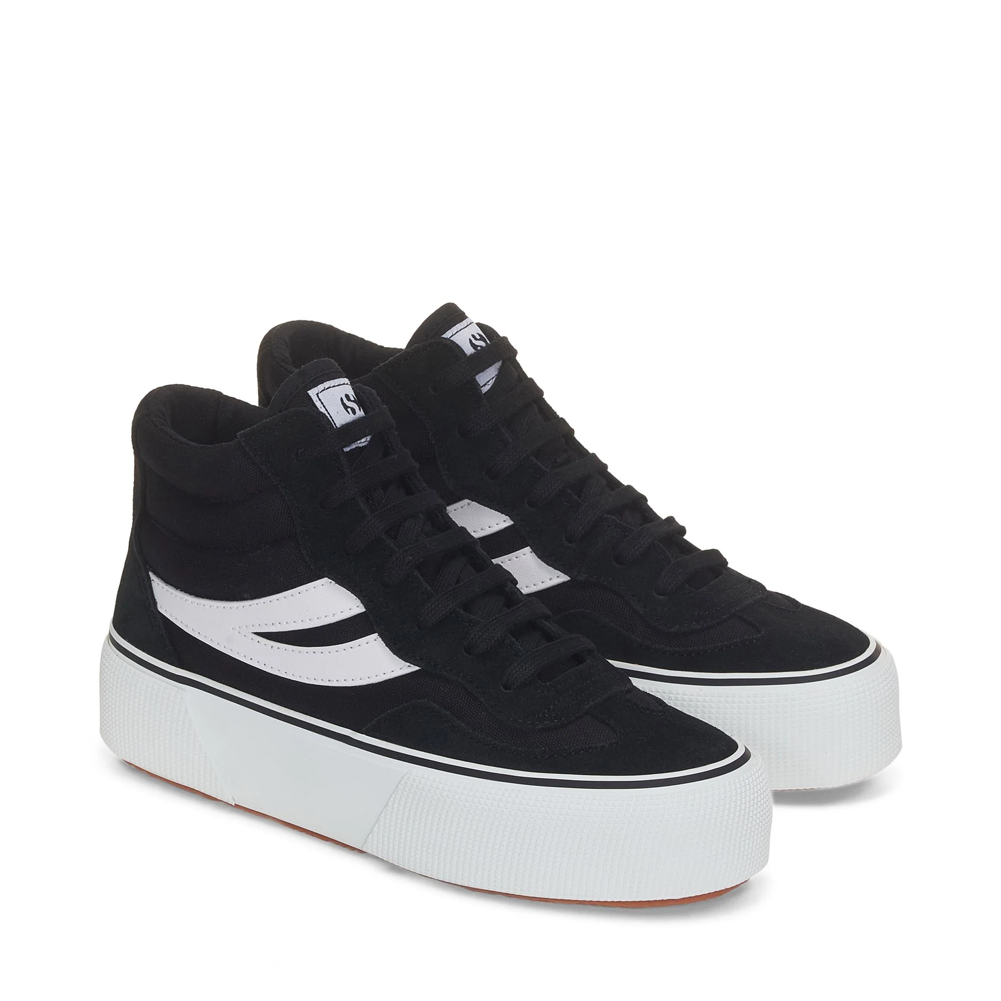 3141 REVOLLEY MID PLATFORM