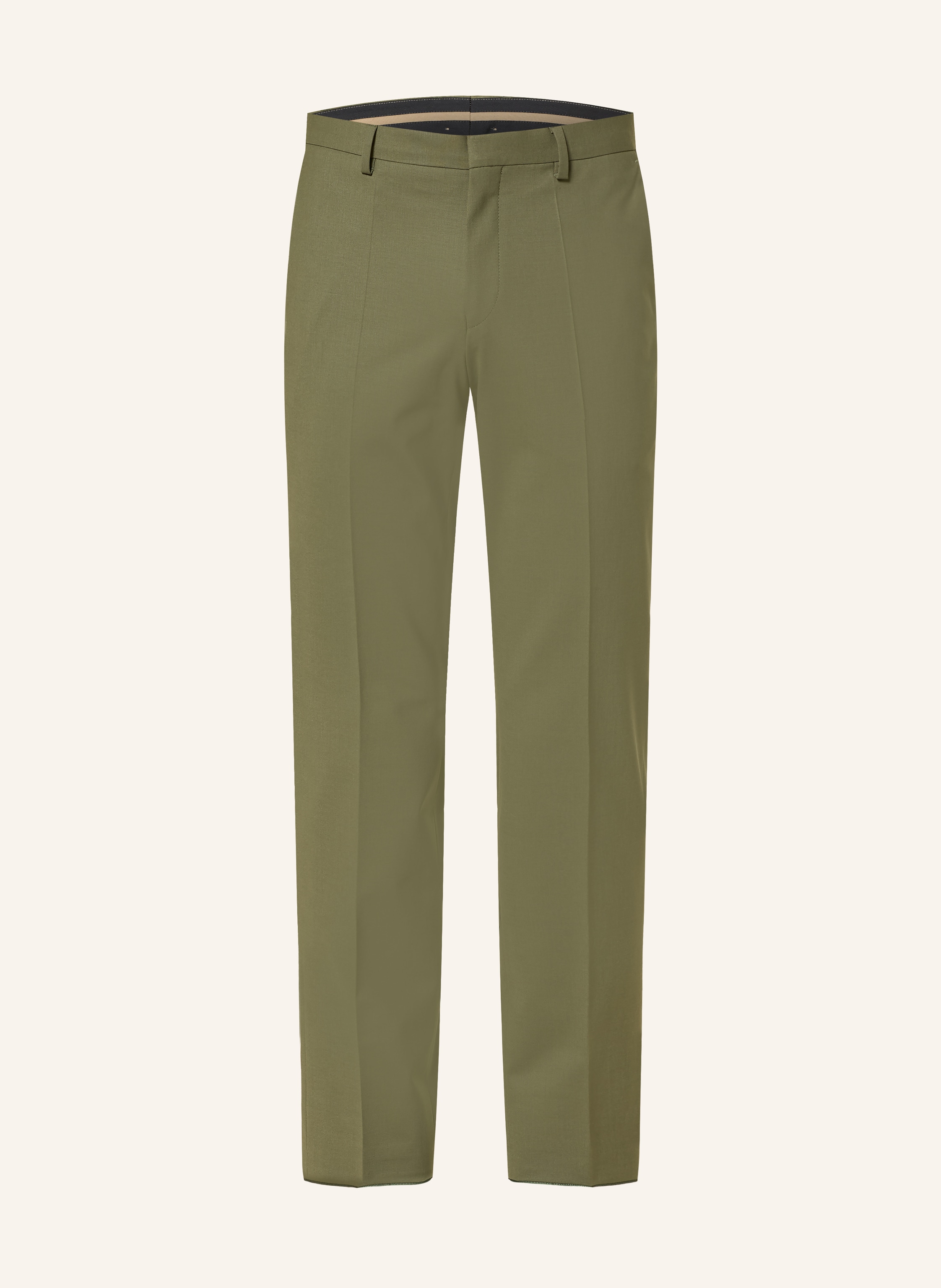 HUGO Anzughose HESTEN Extra Slim Fit