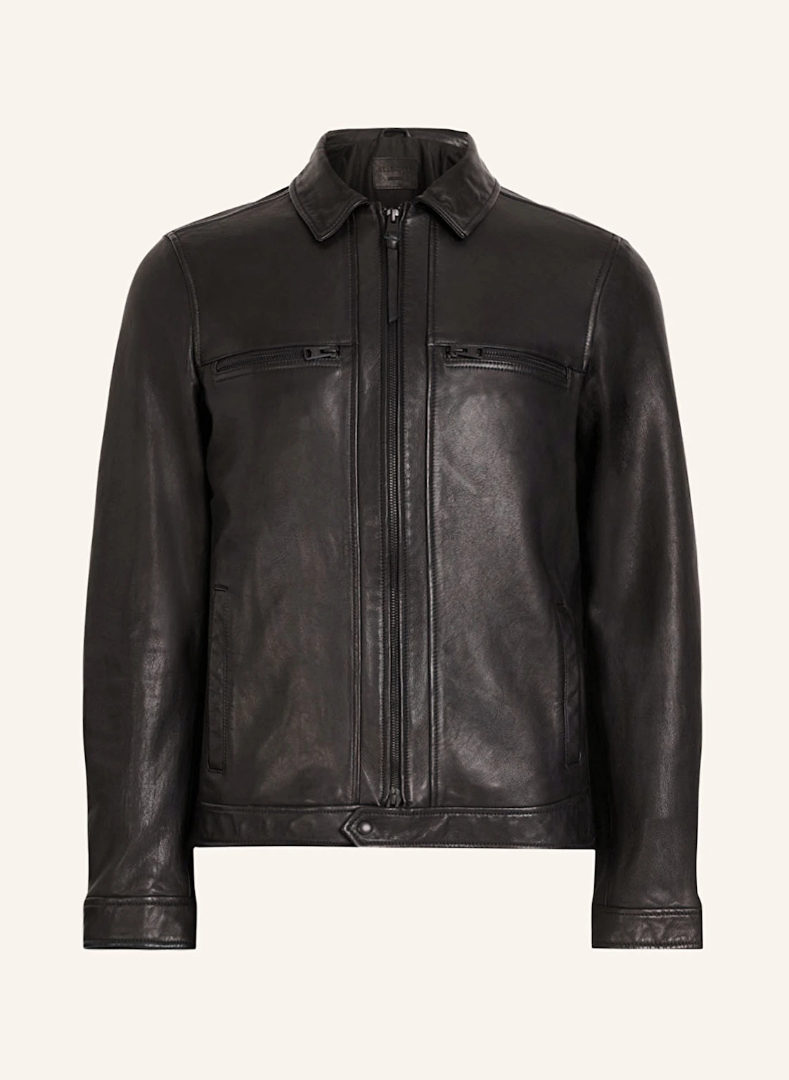 ALLSAINTS Lederjacke LUCK