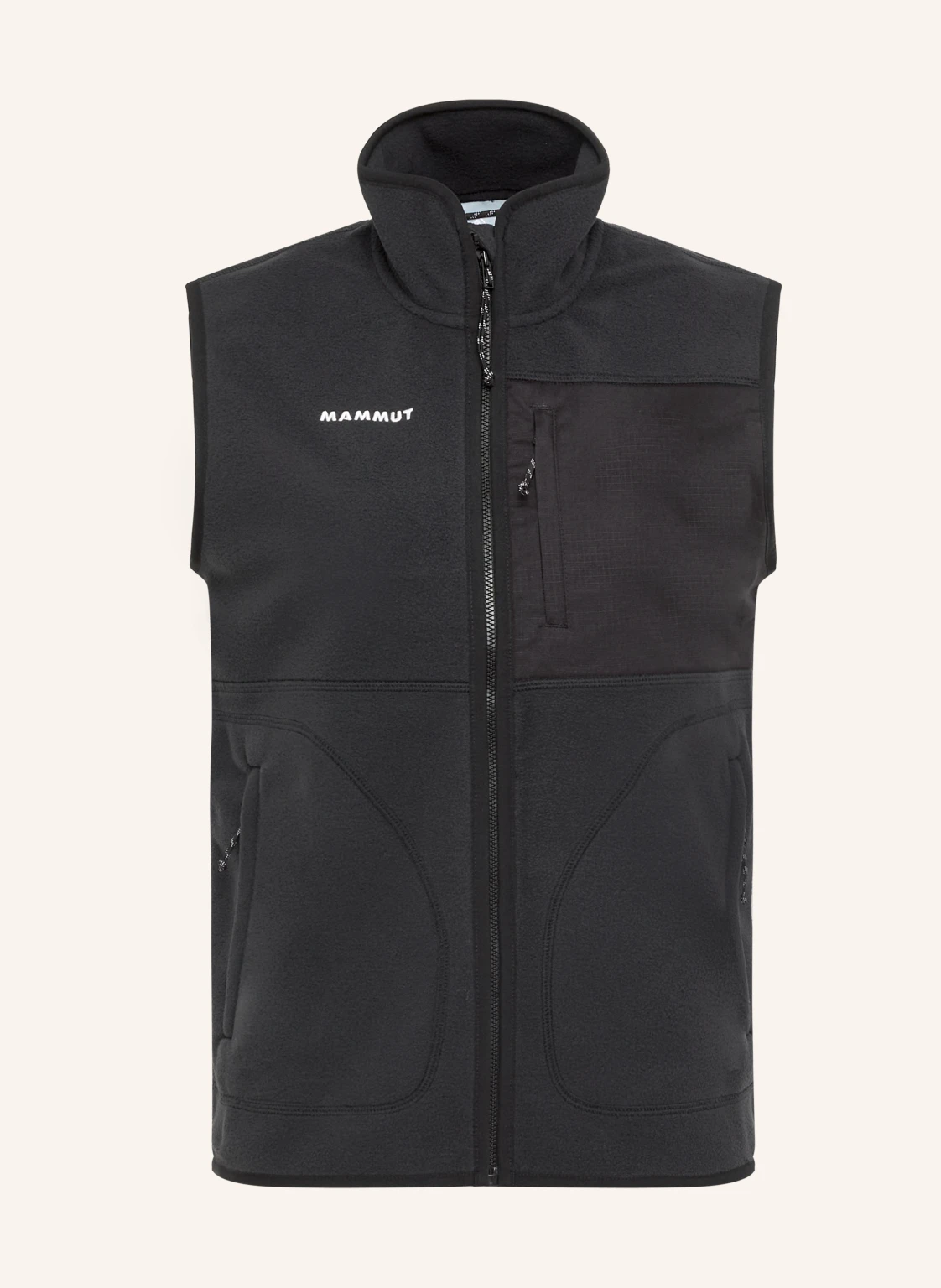MAMMUT Fleeceweste TAMARO ML