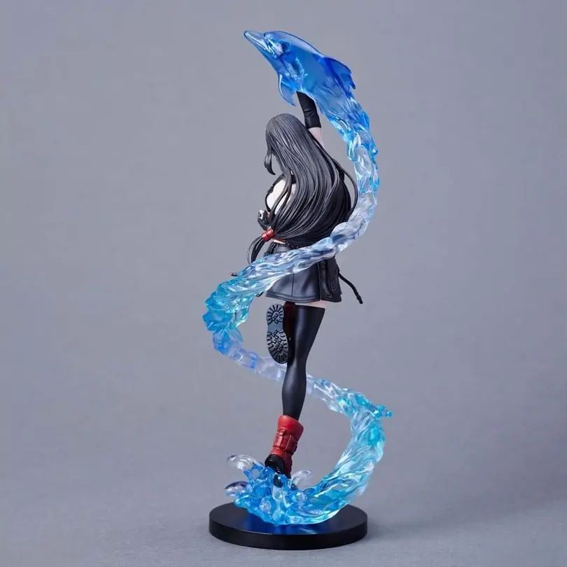 Miniaturfigur Final Fantasy VII Rebirth