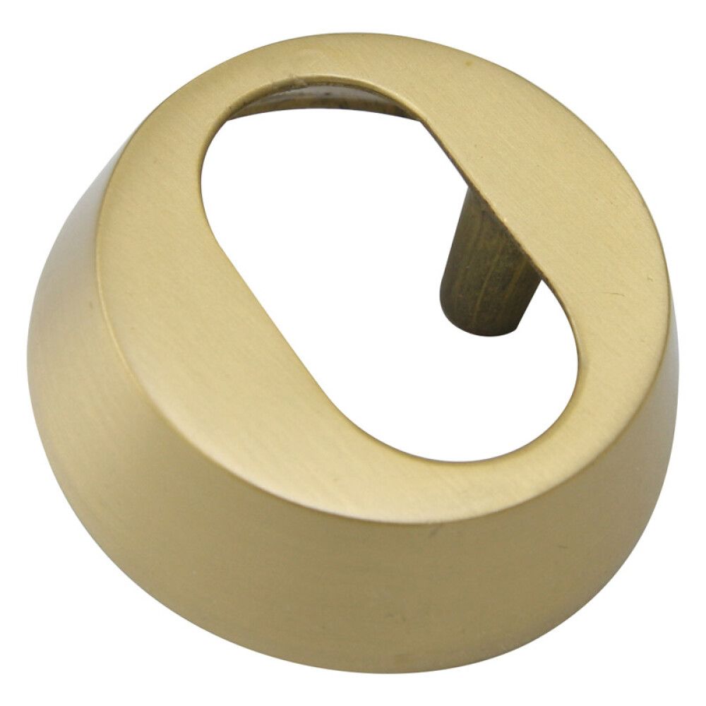 SYLINDERRING MILLERS MATT MESSING 11MM MATT MESSING
