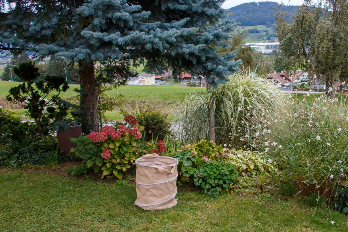Allzweckbehälter Pop Up