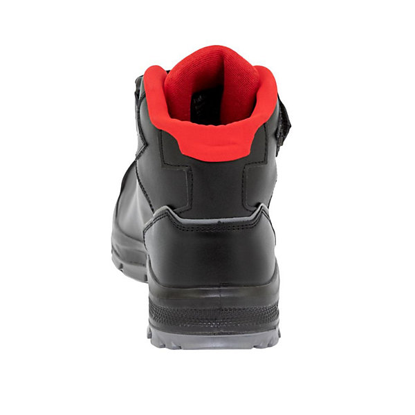 Chaussure de sécurité montante amagnétique FACOM Toroso S3 SRC ESD Noir 47
