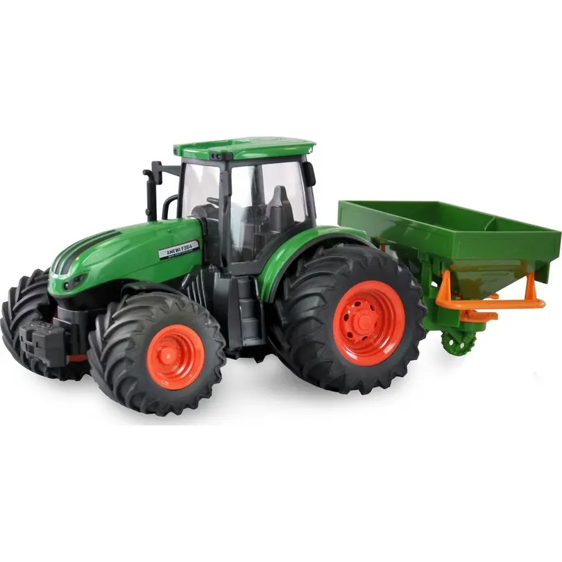 Traktor Amewi