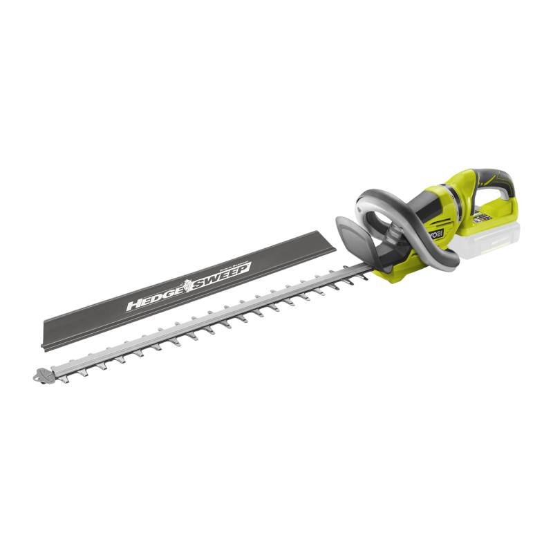 Taille-haie sur batterie RHT36B61R 36 V 60 cm RYOBI