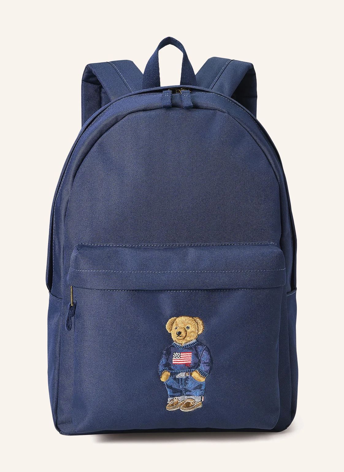 POLO RALPH LAUREN Rucksack mit Laptop-Fach
