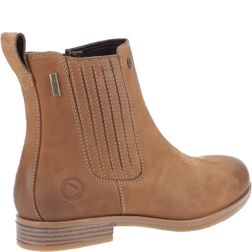 Cotswold Didbrook Ankle Boots