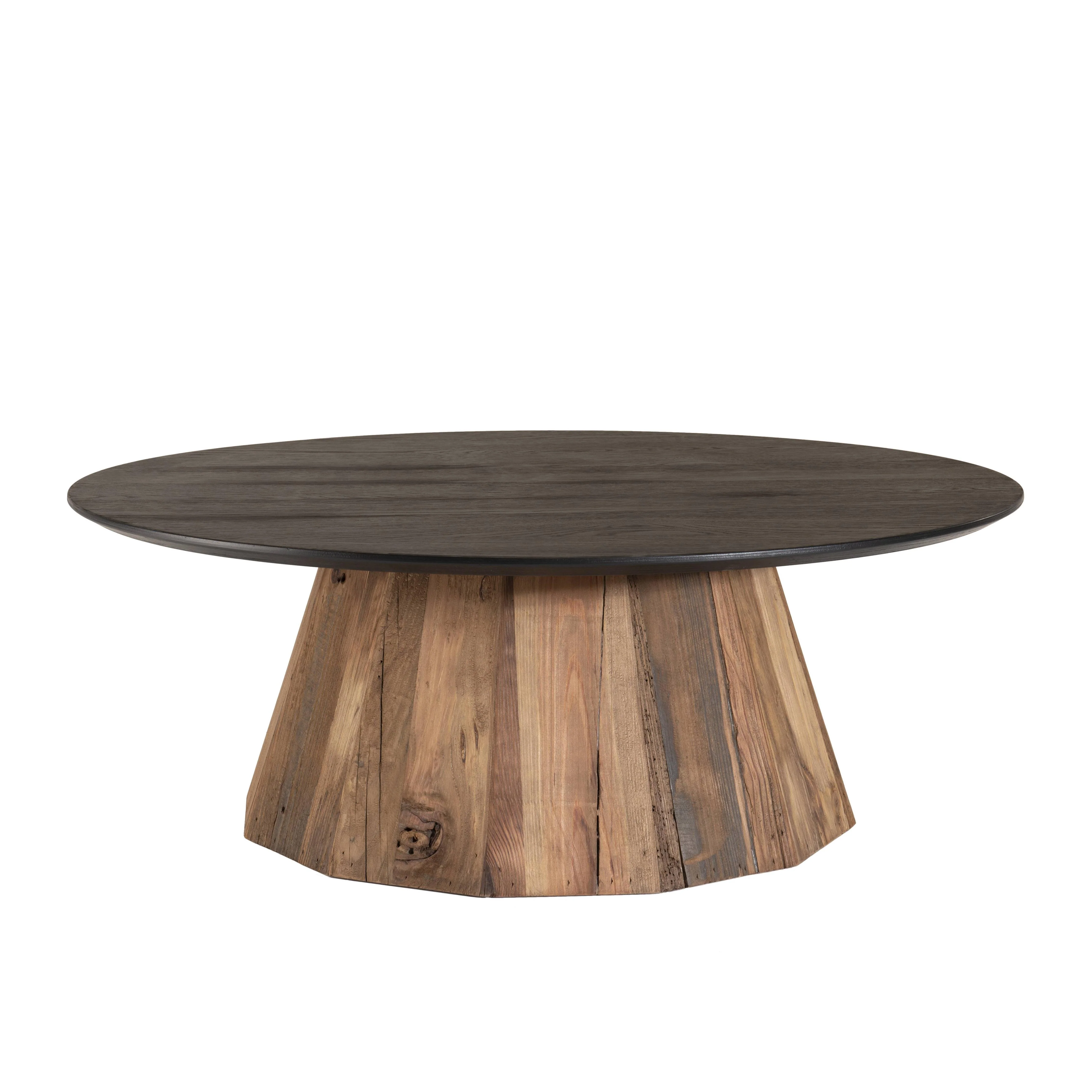 Salontafel Mulli grenenhout