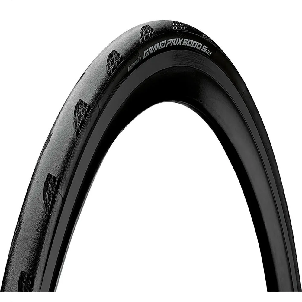 Continental Grand Prix 5000 S Tubeless 700C x 25 road tyre