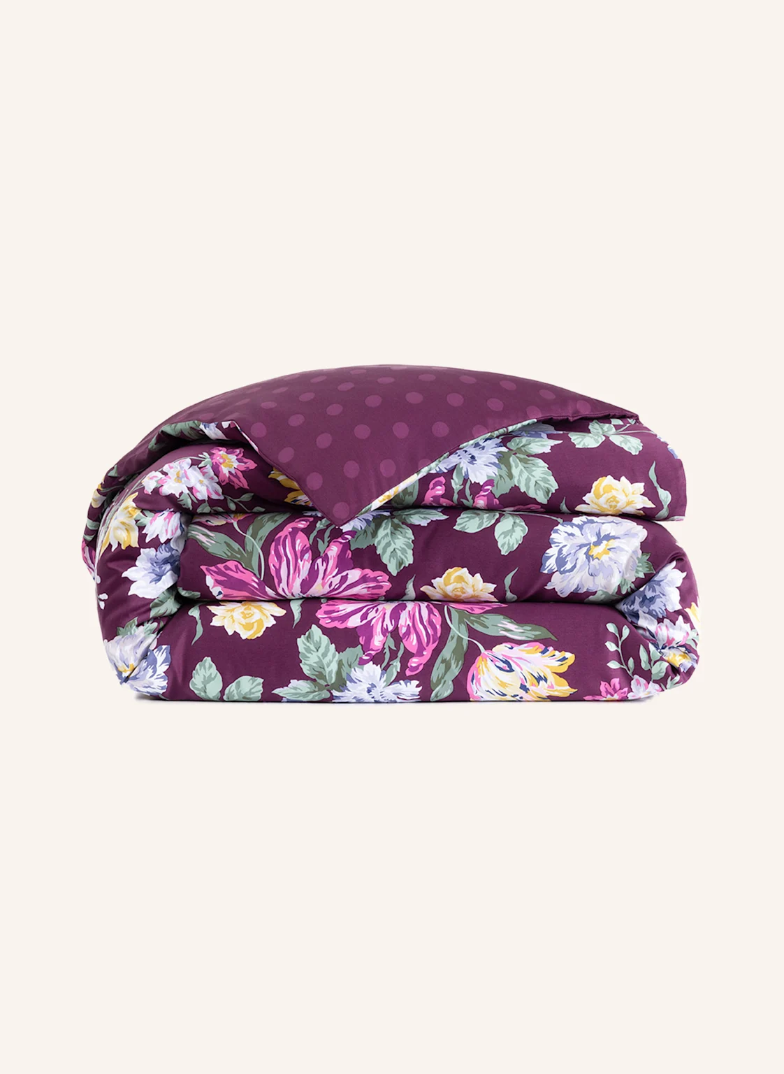 KENZO HOME Bettwäsche Set KBOUQUET