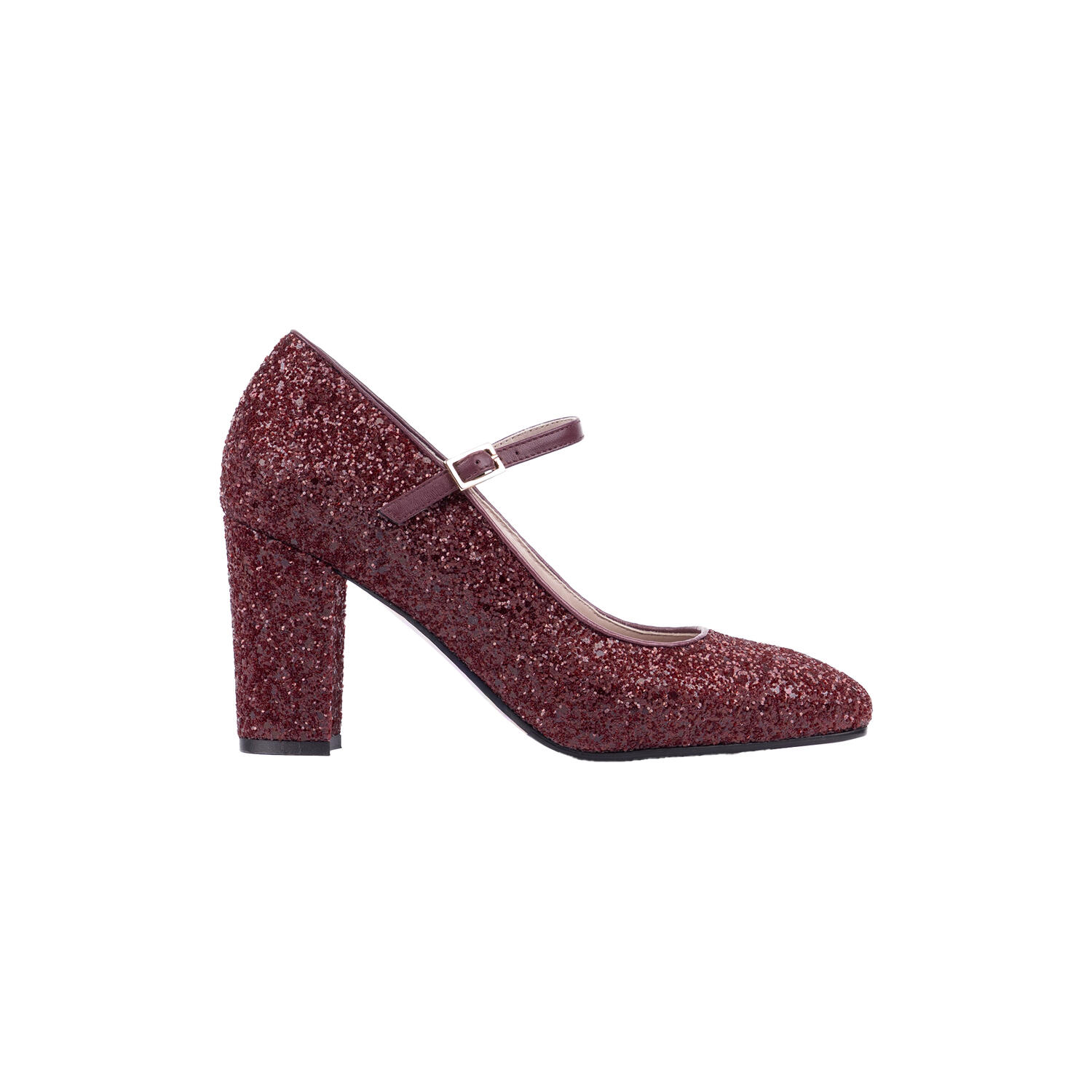 Emilia Burgundy, burgundy