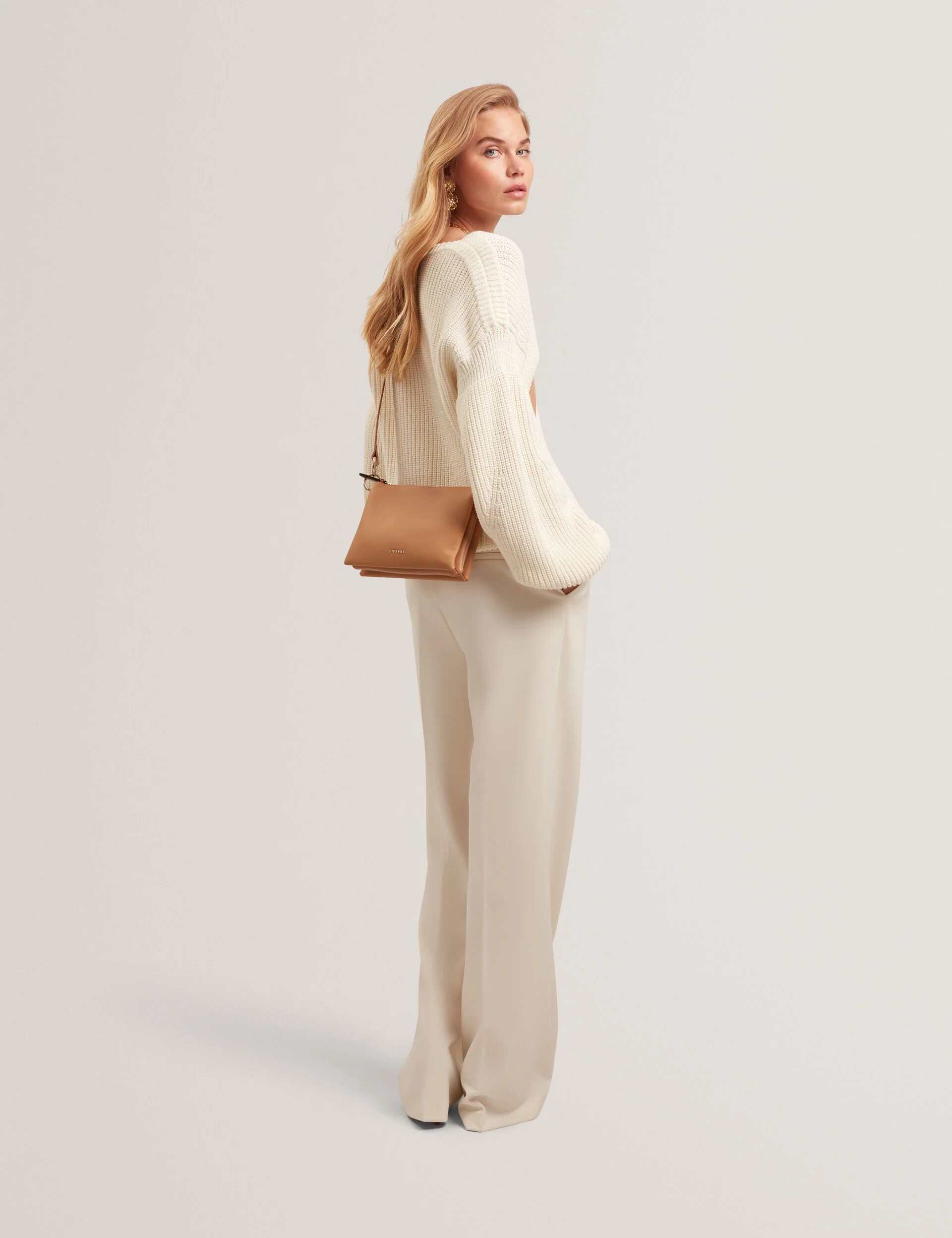 DARCEYY | TAUPE