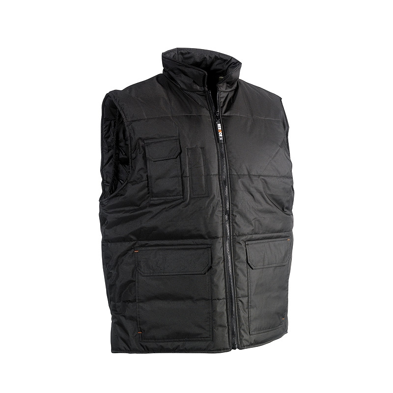 Gilet sans manche Neptune XXL HEROCK