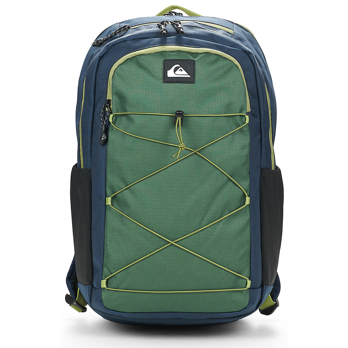 Quiksilver - BURNER 28L - Green