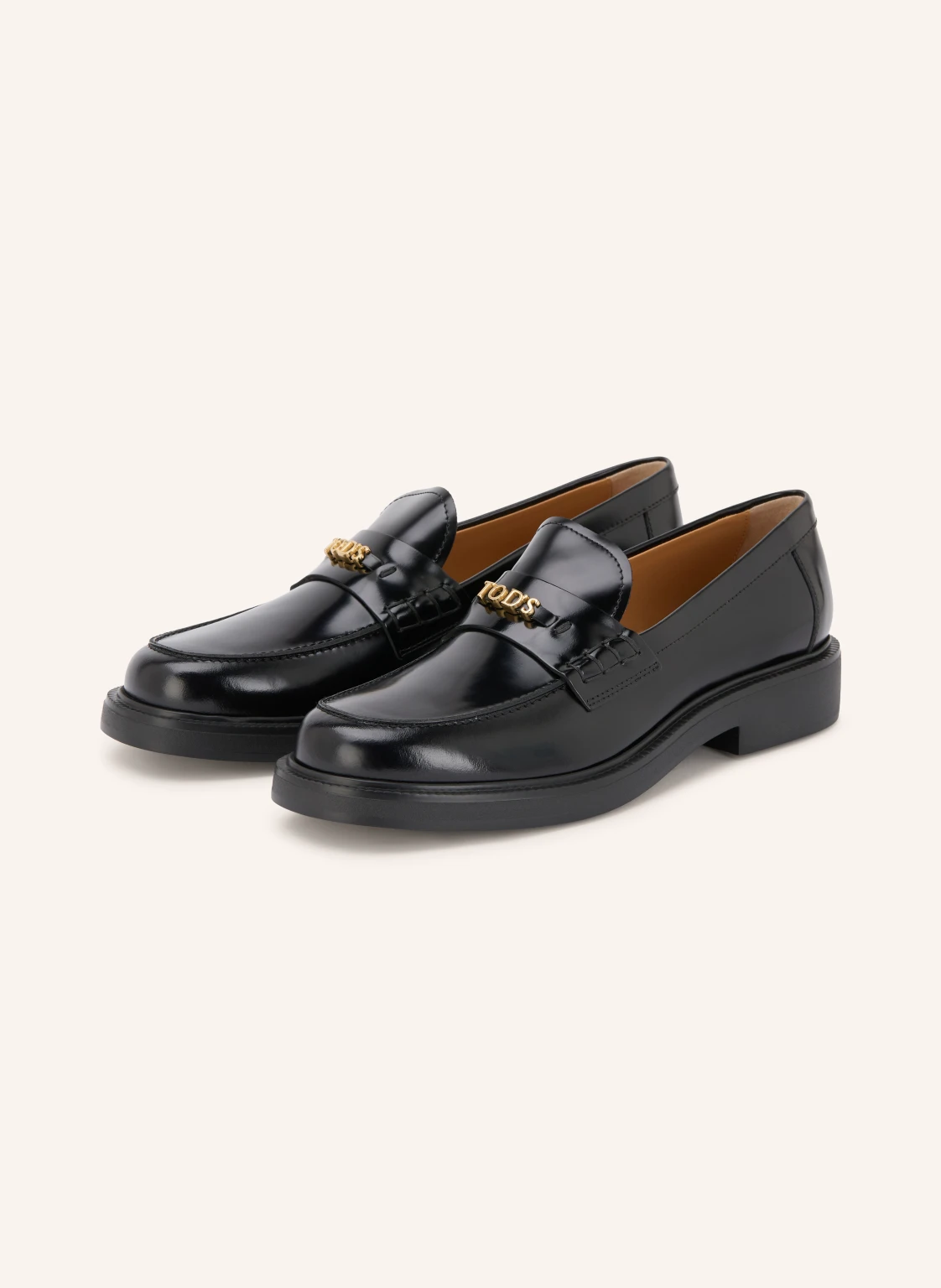 TOD'S Loafer GOMMA