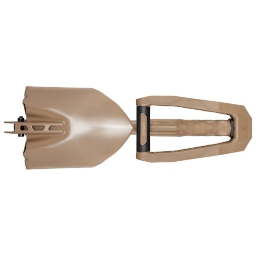 Gerber Dredge Folding Shovel | Coyote Brown