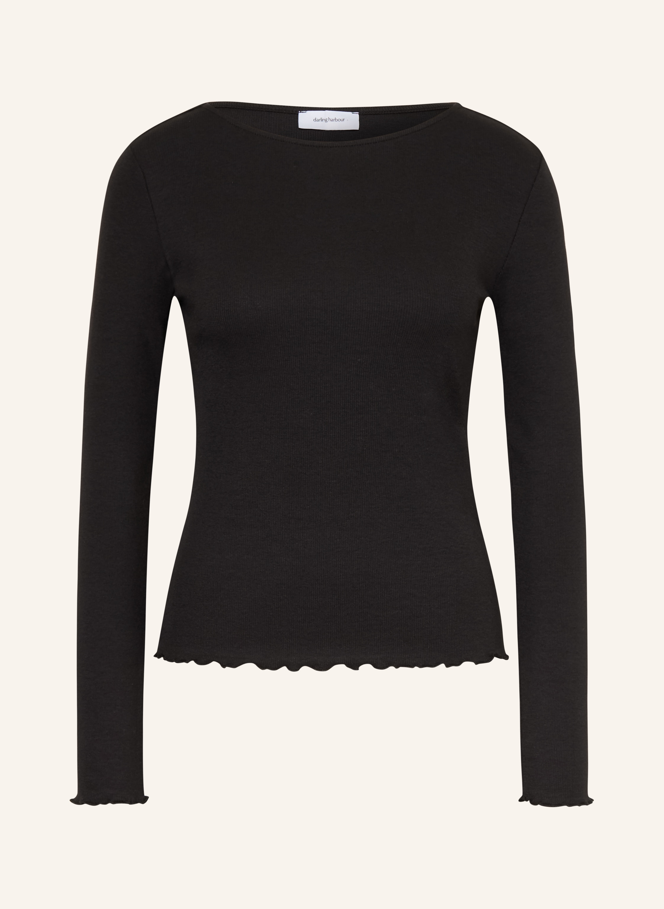 darling harbour Longsleeve