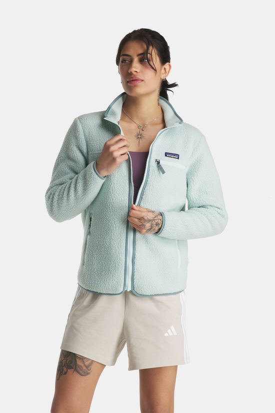 Patagonia Retro Pile Fleecevest Dames
