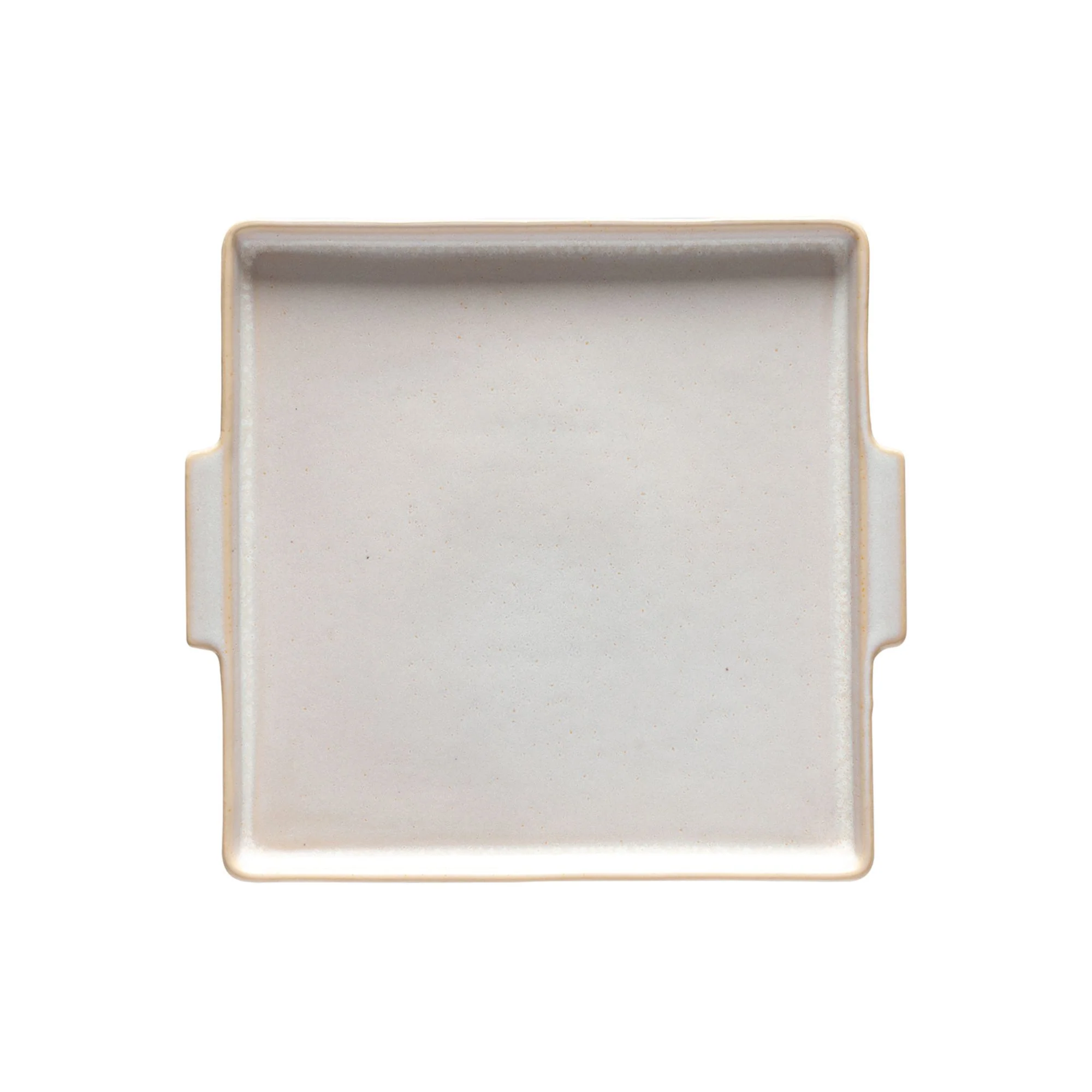 Small Square Plate/Tray Nótos