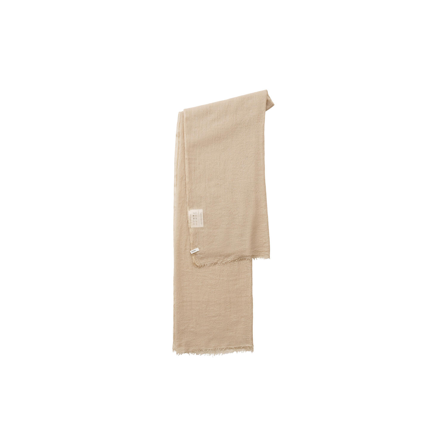 Poon Scarf, macchiato