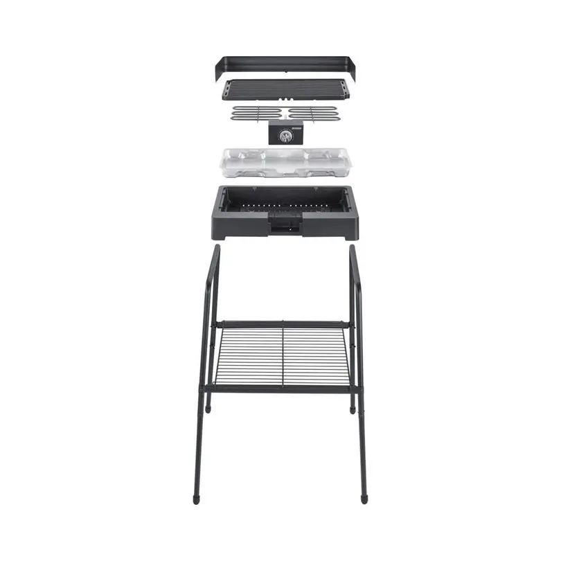 Elektrogrill PG 8568