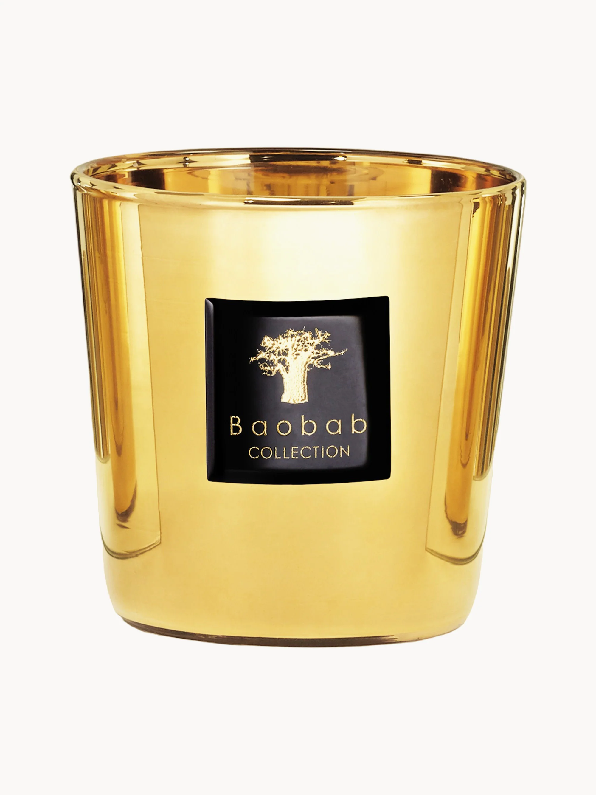 Duftkerze Exclusives (Jasmin, Galbanum, Moschus)
