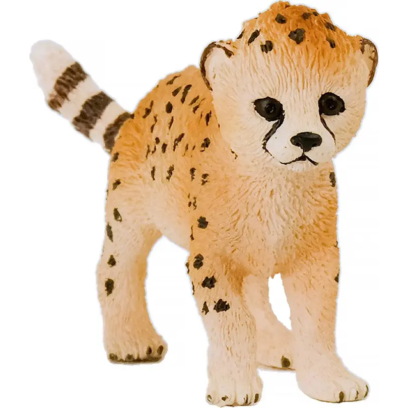 Spielset Wild Life