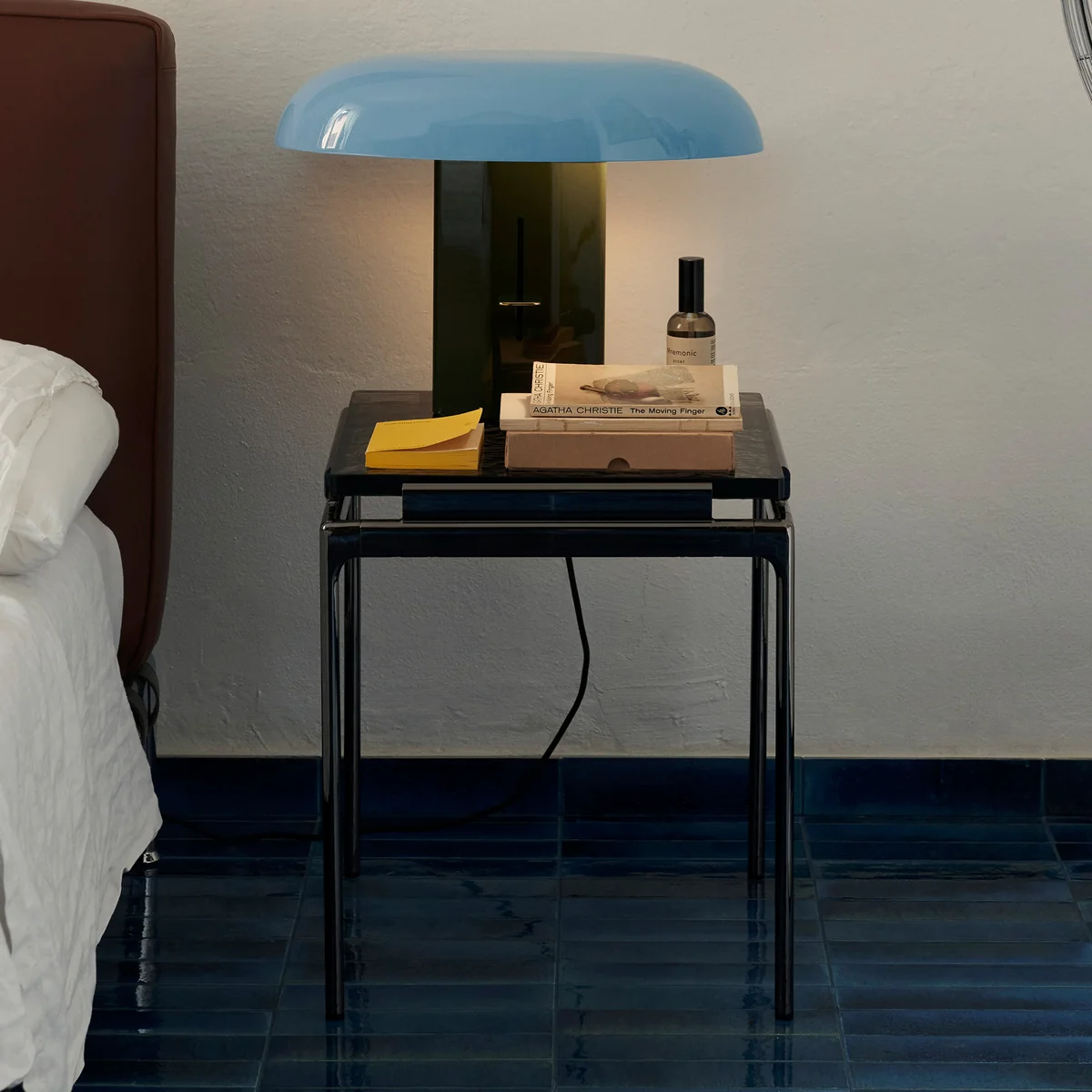 &Tradition - Sett Side Table LN11