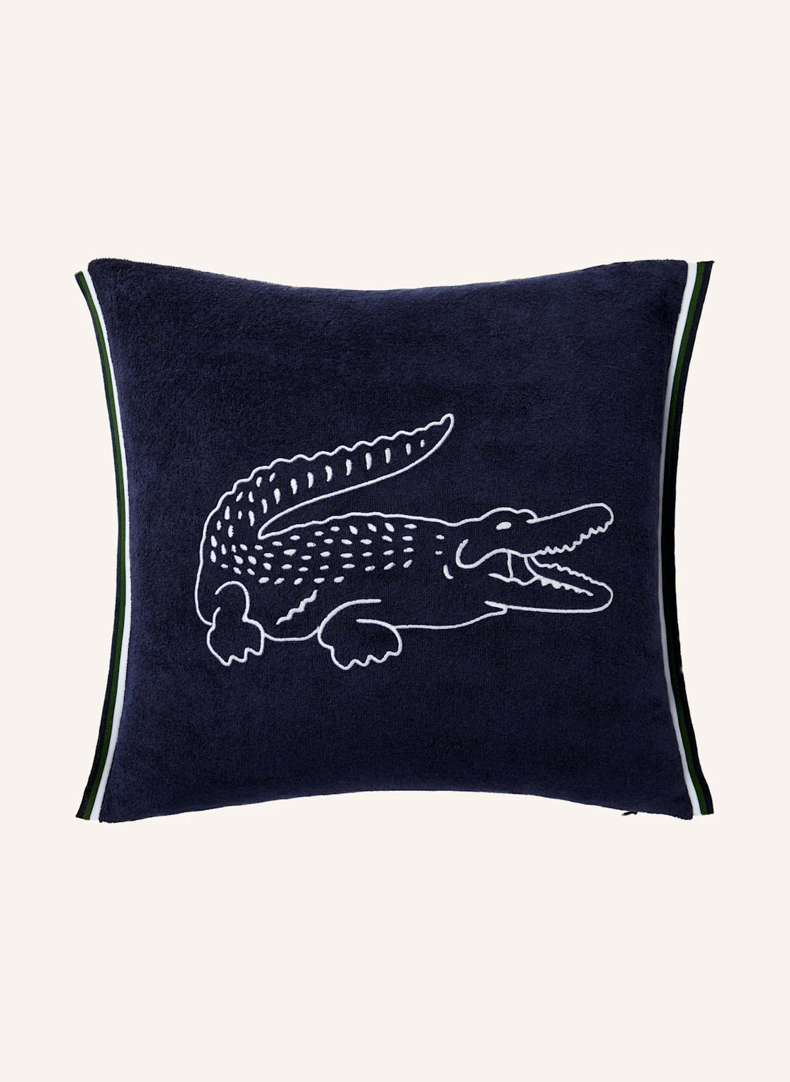 LACOSTE Dekokissenhülle LBREAK