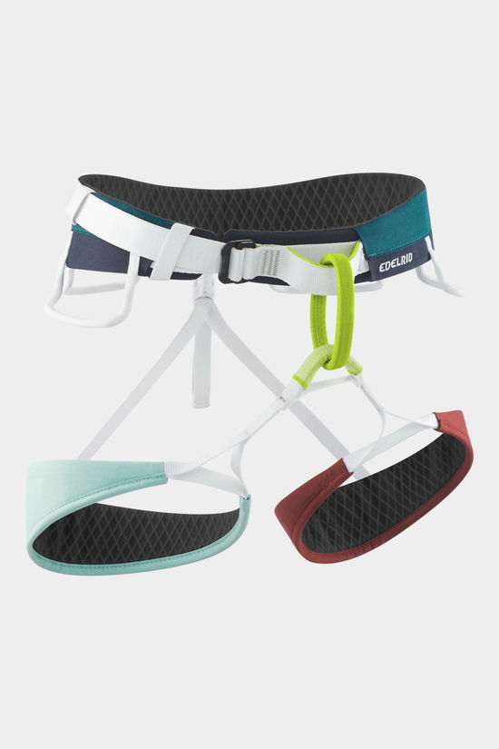 Edelrid Moe 3R Klimgrodel