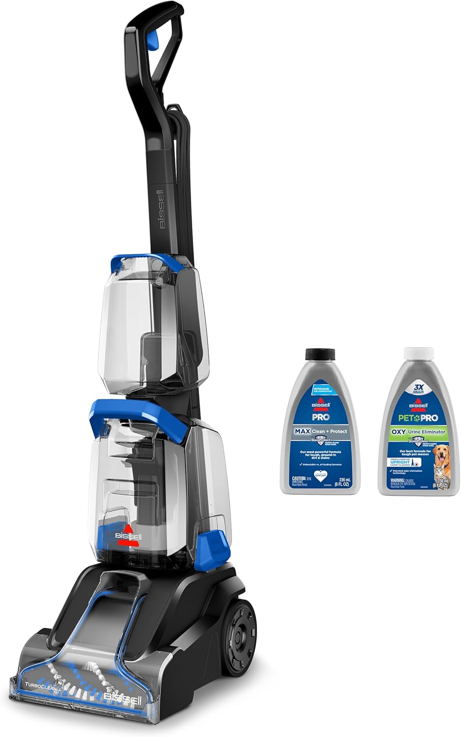 Carpet Cleaners