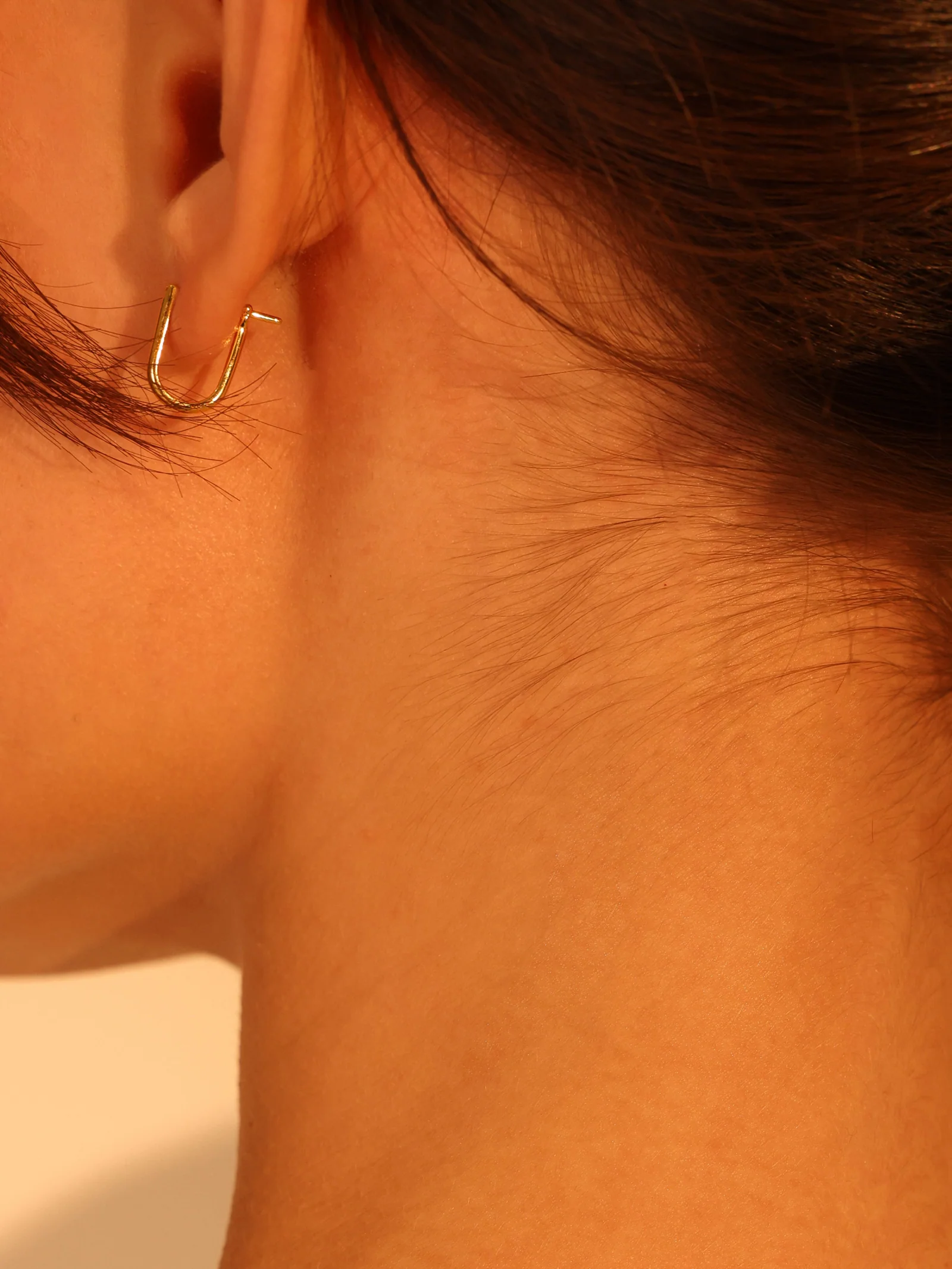 Maya Mini Hoops