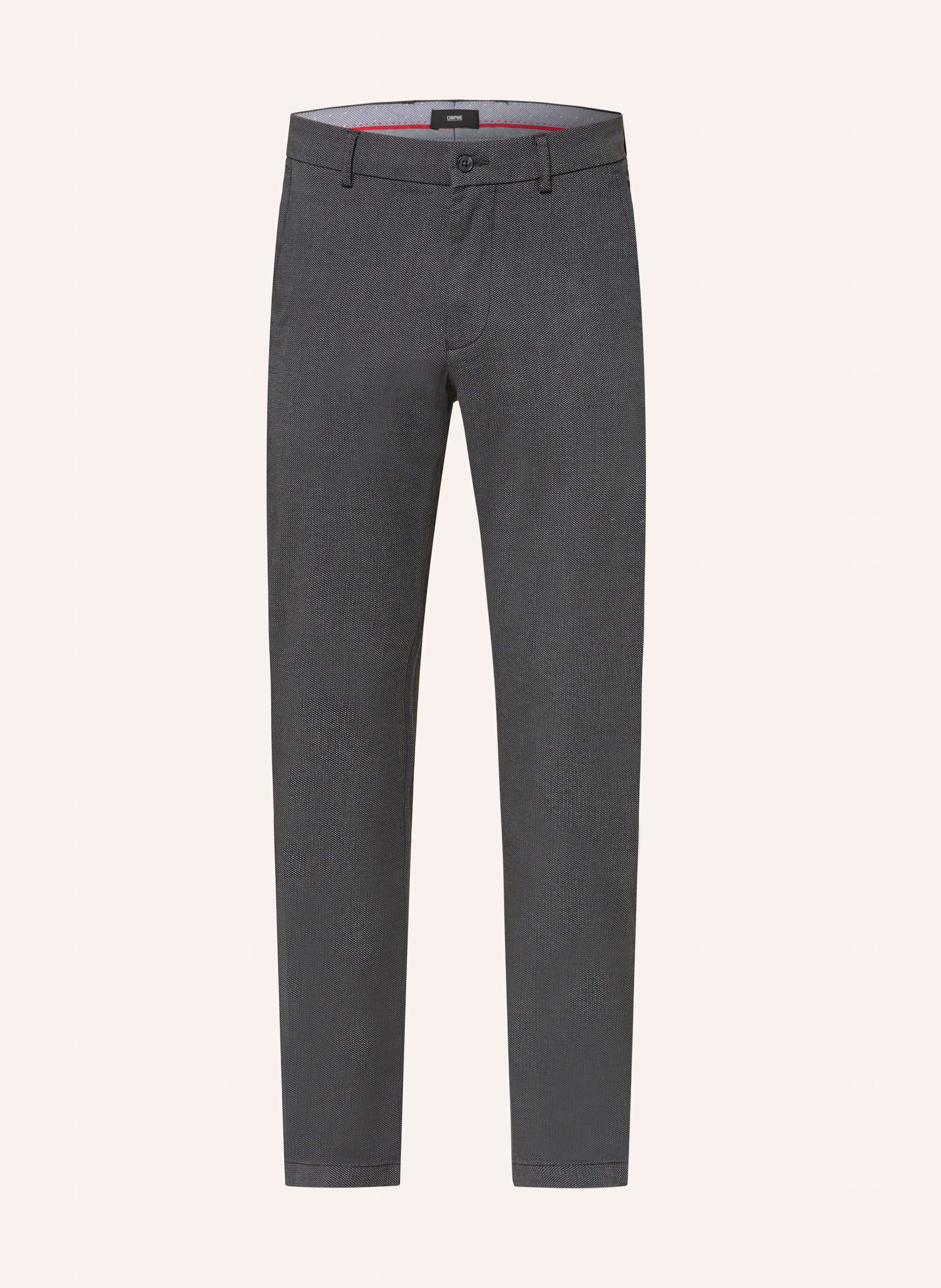 CINQUE Chino CIBRODY Extra Slim Fit