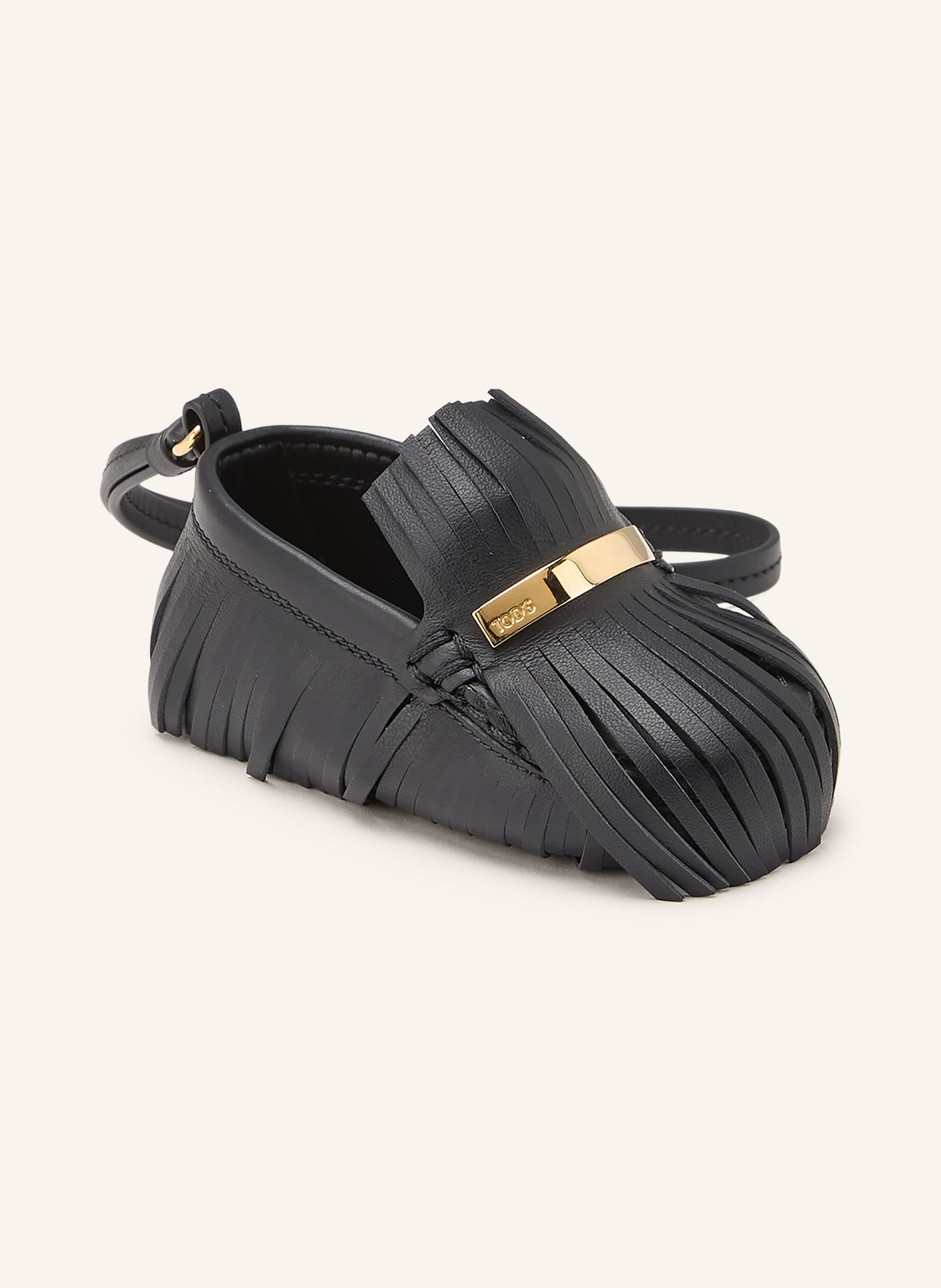 TOD'S Taschenanhänger GOMMINO